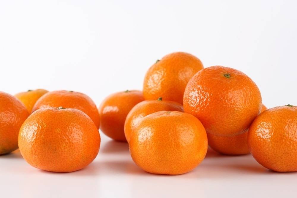 Mandarine Mandarine