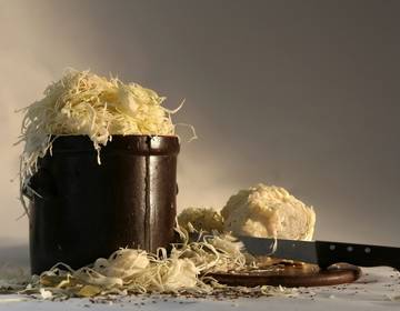 Alles Kraut oder was?