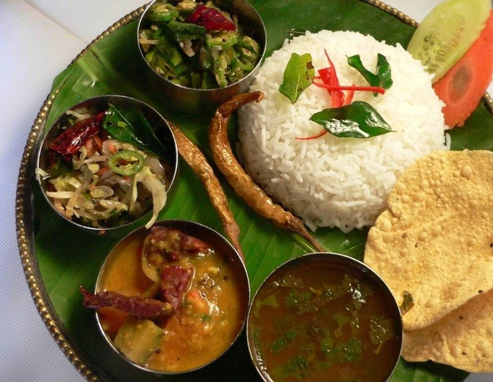Anfängerkochkurs: Indische Küche