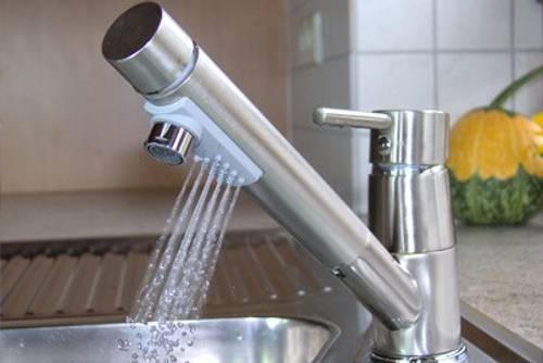 Abschrecken Abschrecken