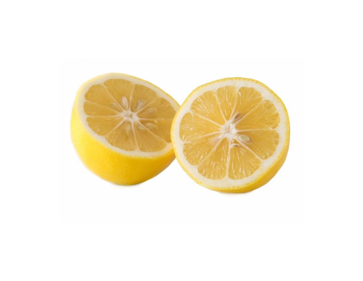 Zitronen aus der Mikrowelle geben mehr Saft?