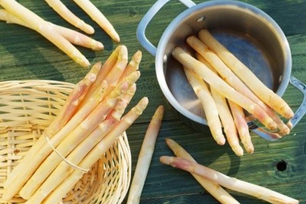 Spargel richtig zubereiten Spargel richtig zubereiten