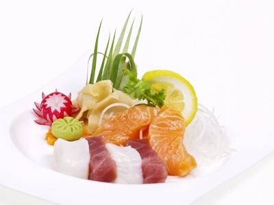 Sashimi