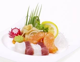 Sashimi Sashimi
