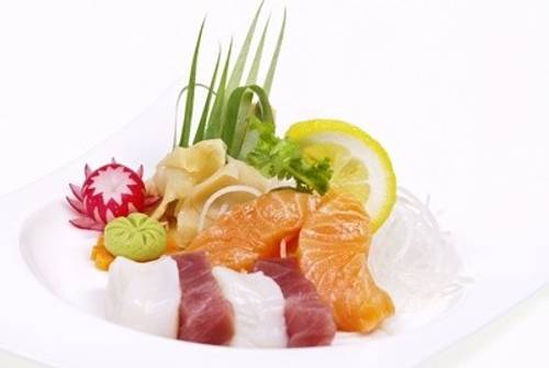 Sashimi Sashimi