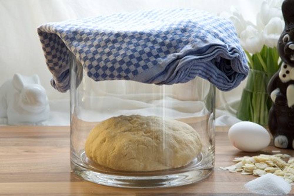 Tipps & Tricks für den perfekten Germteig Tipps & Tricks für den perfekten Germteig