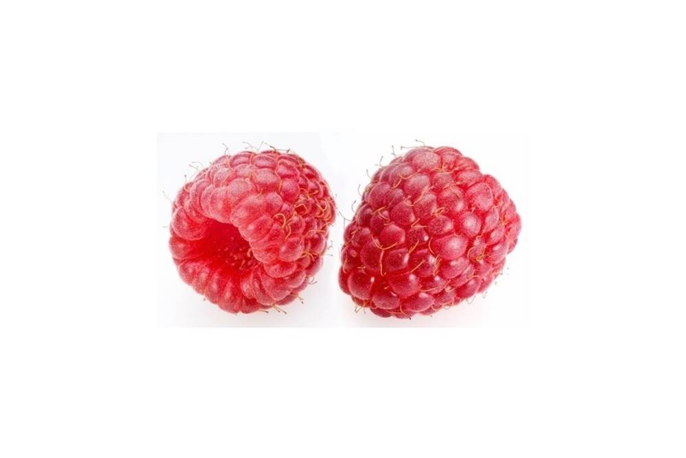Himbeeren Himbeeren