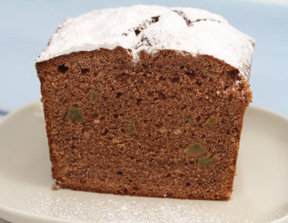 Kakao-Kuchen Kakao-Kuchen