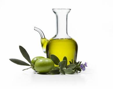 Oliven - Olivenöl