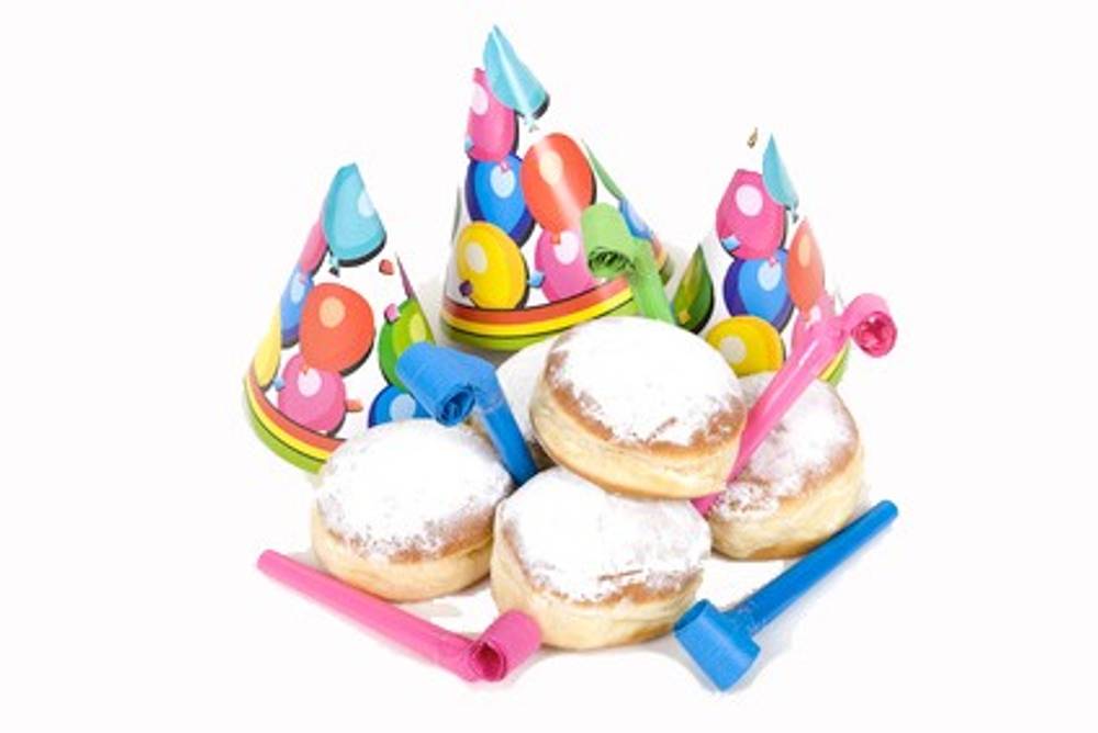 Fasching Fasching