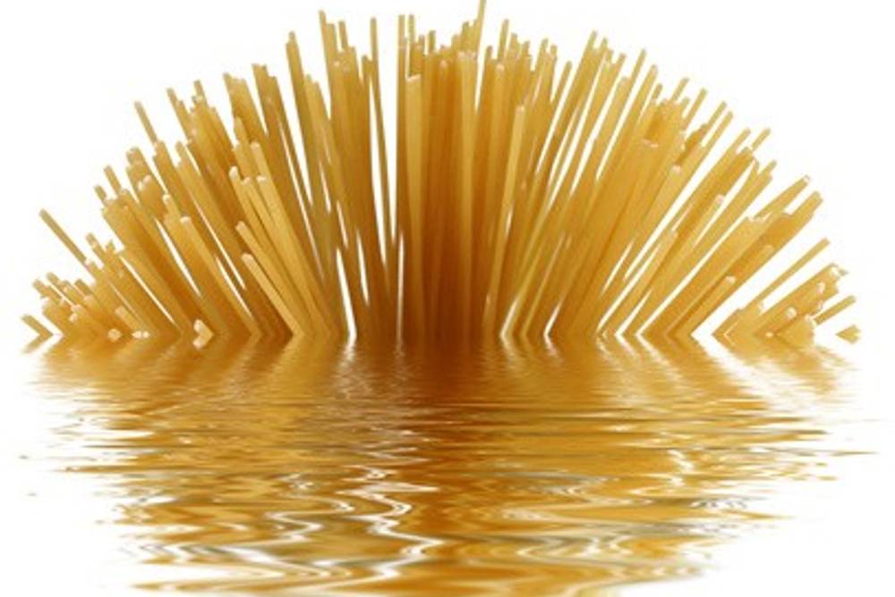 Spaghetti Spaghetti