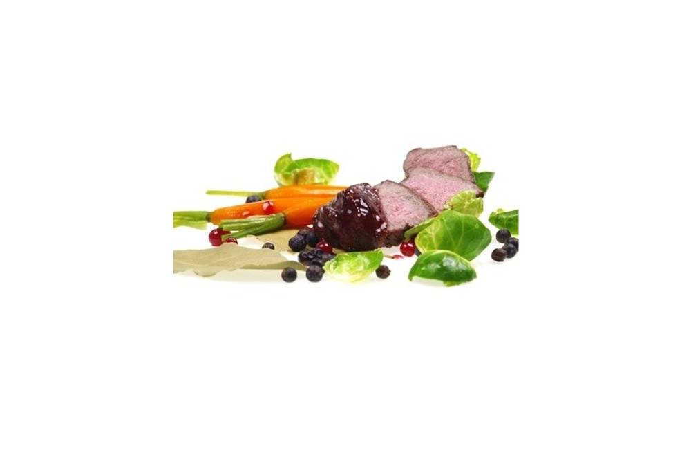 Wild - Reh Wild - Reh