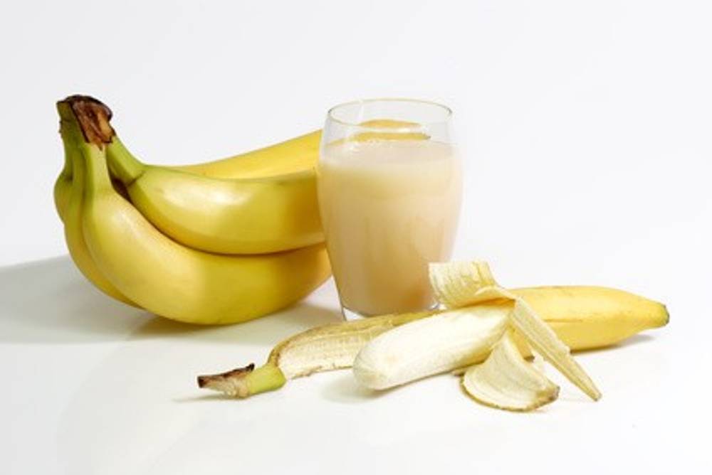 Bananennektar Bananennektar