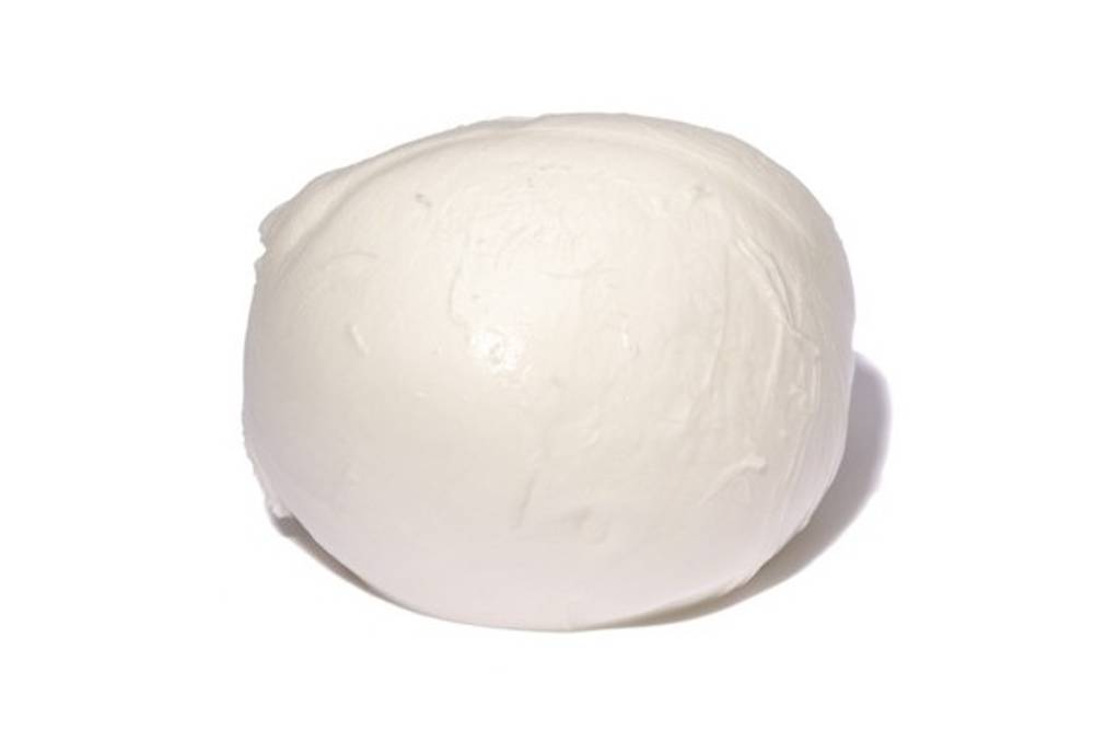 Mozzarella Mozzarella