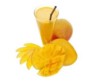 Mango Mango