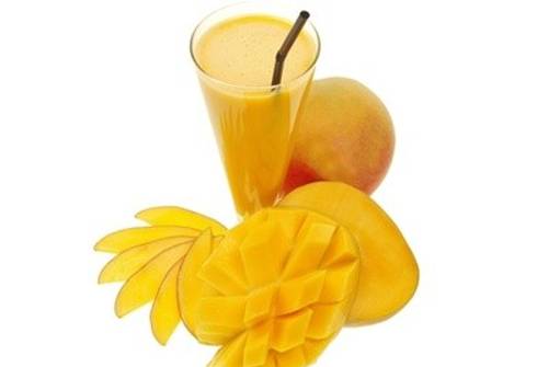 Mango Lassi