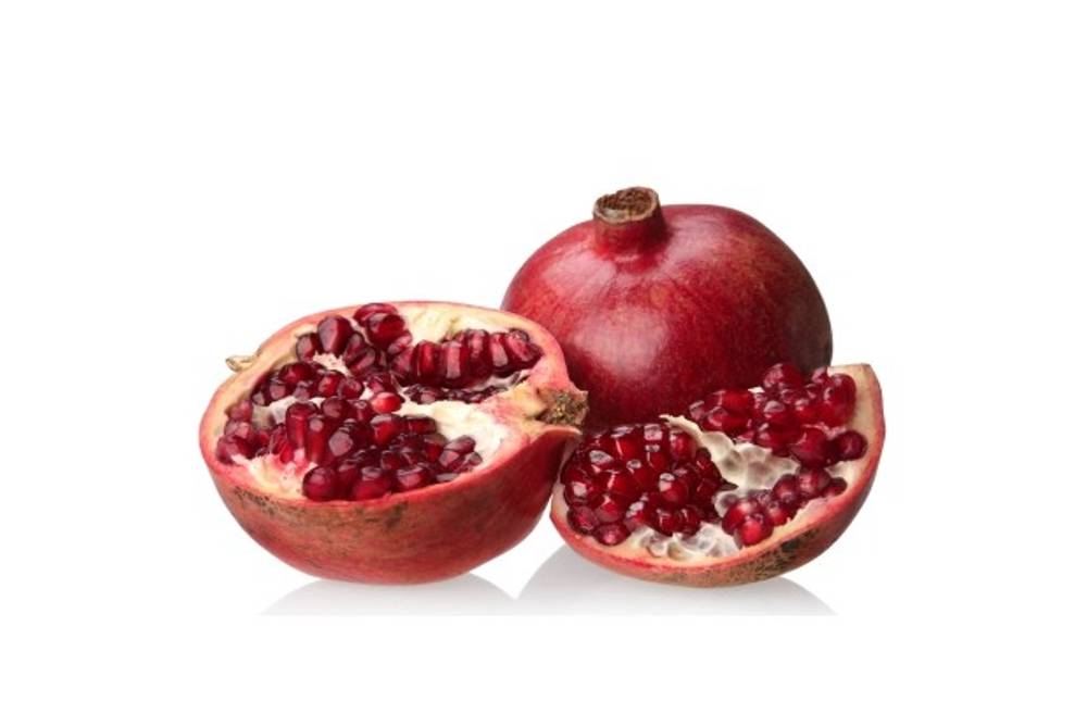 Detox mit Granatapfel Detox mit Granatapfel