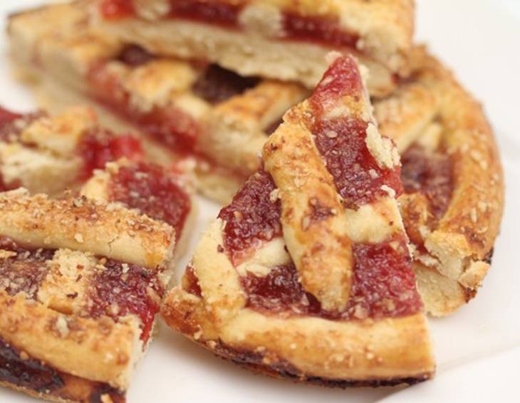 Linzer Torte Linzer Torte