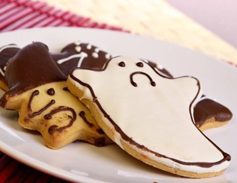 Dekotipps für Halloween Dekotipps für Halloween