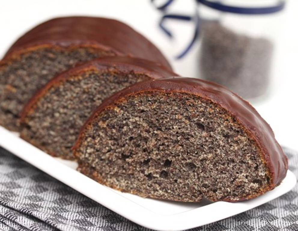 Feiner Mohnrehrücken Feiner Mohnrehrücken