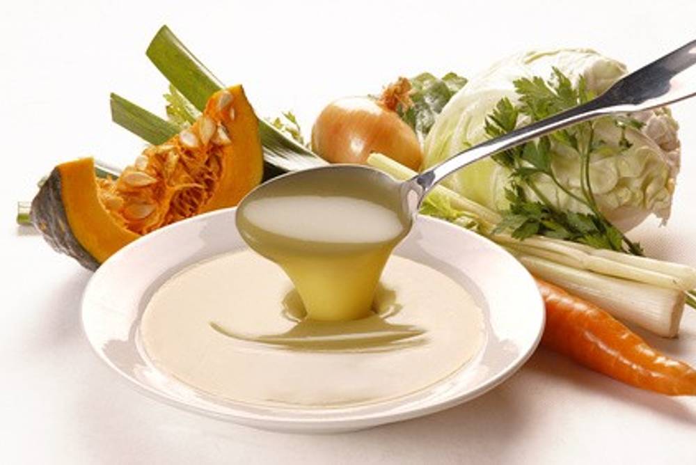 Suppen kochen Suppen kochen