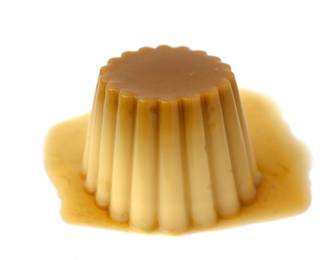 Pudding Pudding