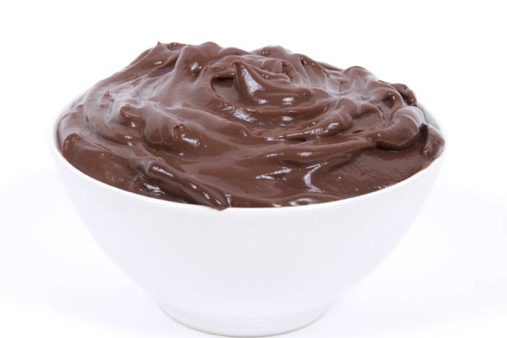 Schokoladencreme Schokoladencreme