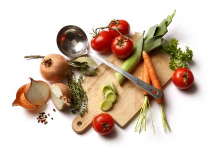 Tipps & Tricks rund ums Gemüse