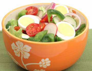 Sommersalat Sommersalat