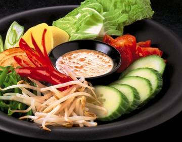 Gado-Gado II Gado-Gado II