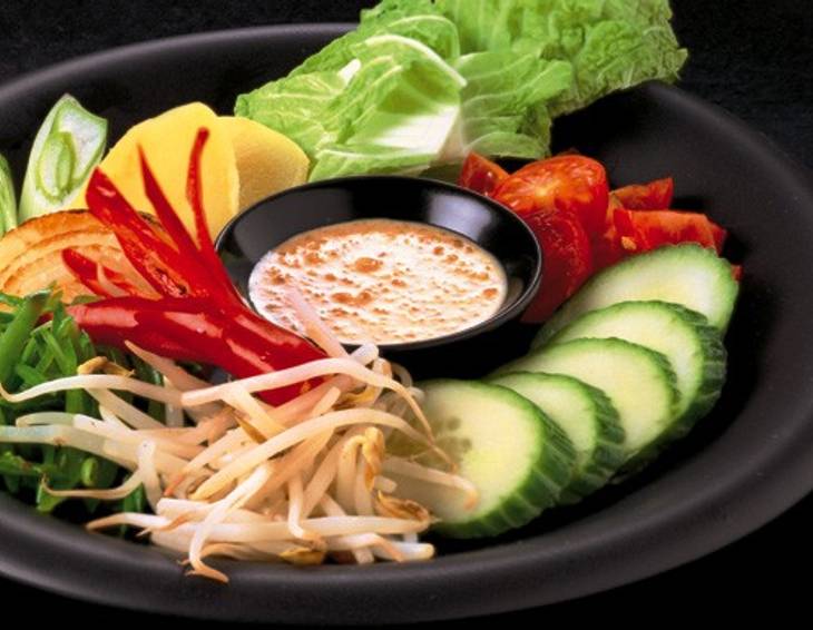 Gado-Gado II Gado-Gado II