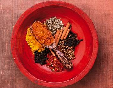 Baffad Masala Baffad Masala