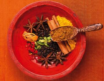 Bharuchi Garam Masala Bharuchi Garam Masala