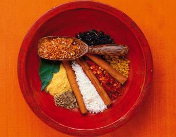 Sambhar Masala Sambhar Masala