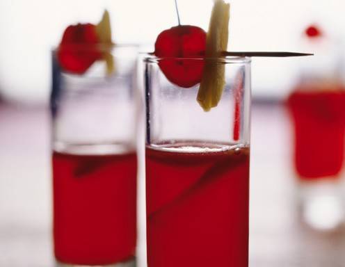 Singapore Sling