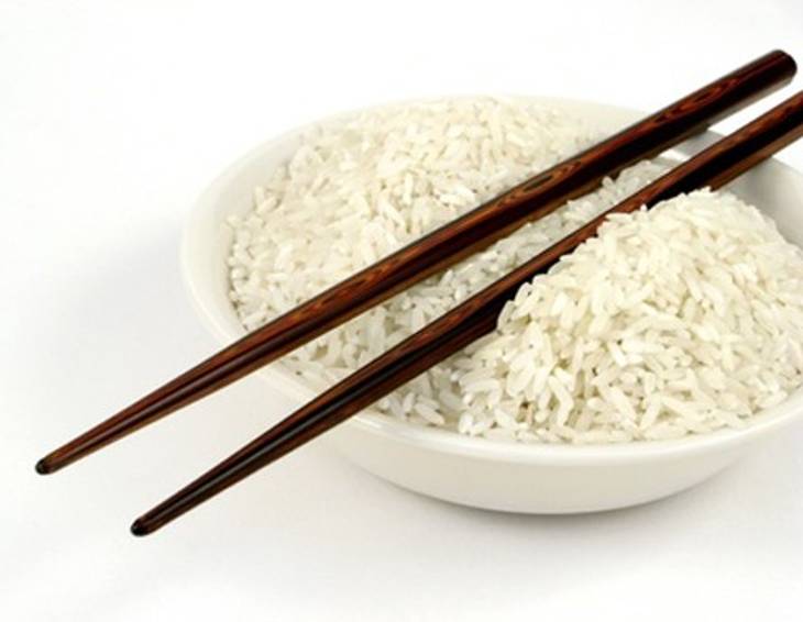 Sushi-Reis Sushi-Reis