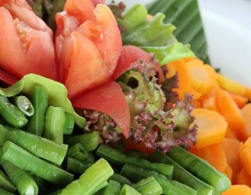 Gado-Gado I Gado-Gado I