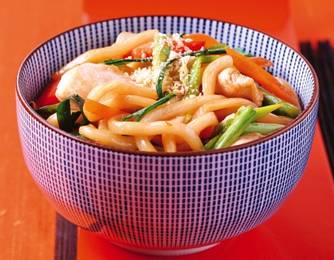 Udon