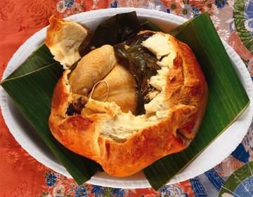 Bettlerhuhn Bettlerhuhn