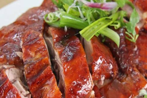 Peking-Ente Peking-Ente