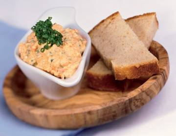 Paprikatopfen Paprikatopfen