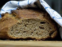 Bauernbrot Bauernbrot