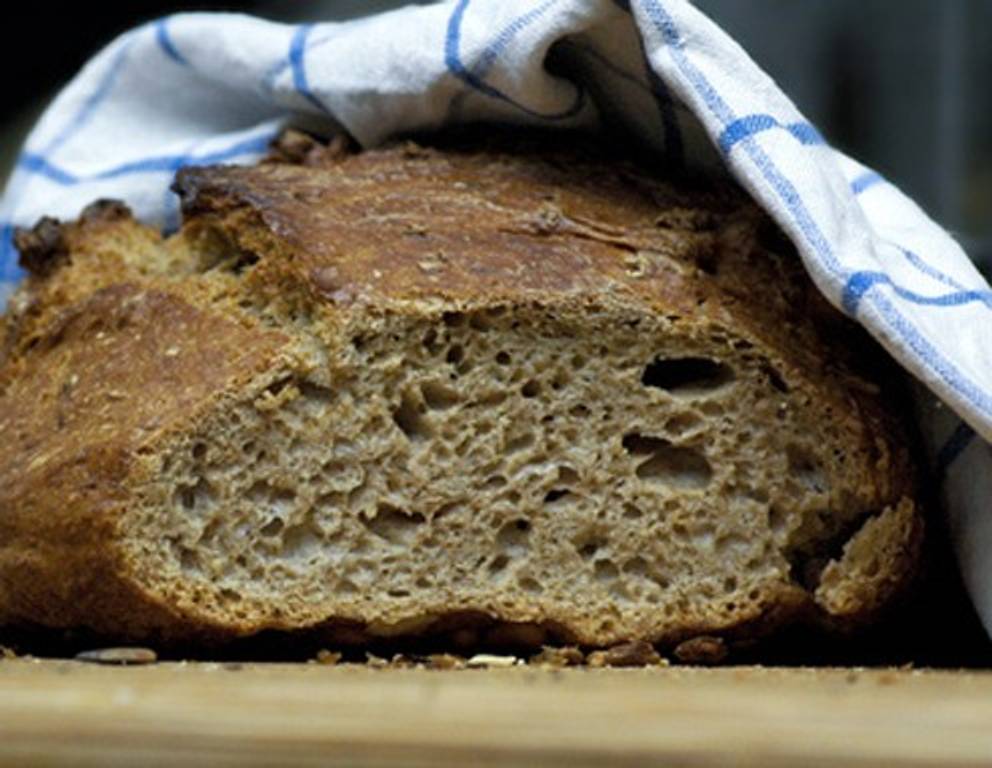 Bauernbrot Bauernbrot