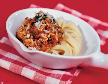 Pasta asciutta Pasta asciutta