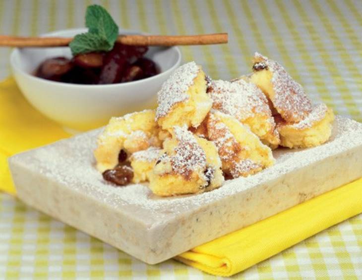 Kinder-Kaiserschmarren Kinder-Kaiserschmarren