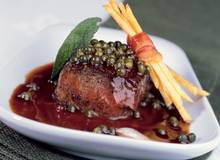 Braten, Steak & Co.  Braten, Steak & Co.