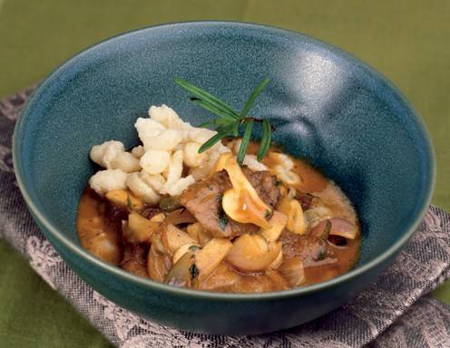 Klicken Sie mit der rechten Maustaste hier, um Bilder herunterzuladen: Rezept des Tages