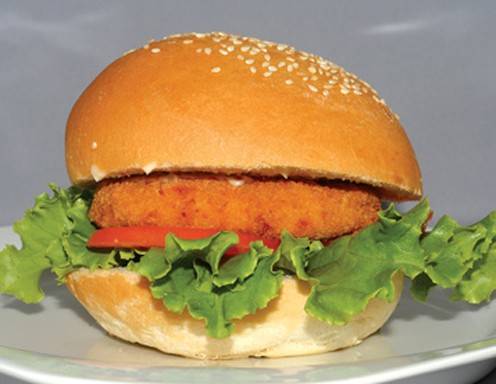 Chickenburger