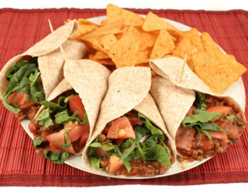 Texanische Fajitas Texanische Fajitas