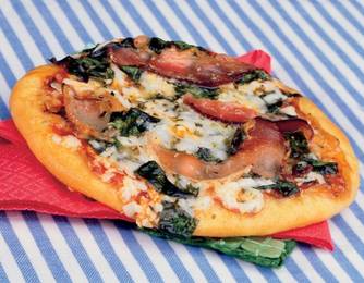 Pancetta Pancetta
